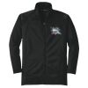 Youth Tricot Track Jacket Thumbnail