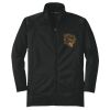 Youth Tricot Track Jacket Thumbnail