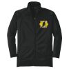 Youth Tricot Track Jacket Thumbnail