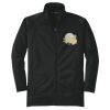 Youth Tricot Track Jacket Thumbnail