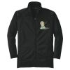 Youth Tricot Track Jacket Thumbnail