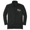 Youth Tricot Track Jacket Thumbnail