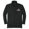 Youth Tricot Track Jacket Thumbnail