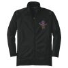 Youth Tricot Track Jacket Thumbnail