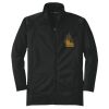 Youth Tricot Track Jacket Thumbnail