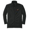 Youth Tricot Track Jacket Thumbnail