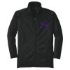 Youth Tricot Track Jacket Thumbnail