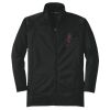 Youth Tricot Track Jacket Thumbnail