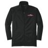 Youth Tricot Track Jacket Thumbnail
