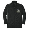 Youth Tricot Track Jacket Thumbnail