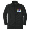 Youth Tricot Track Jacket Thumbnail