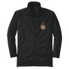 Youth Tricot Track Jacket Thumbnail