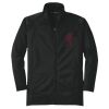 Youth Tricot Track Jacket Thumbnail