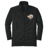 Youth Tricot Track Jacket Thumbnail