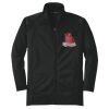 Youth Tricot Track Jacket Thumbnail