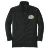 Youth Tricot Track Jacket Thumbnail