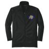 Youth Tricot Track Jacket Thumbnail