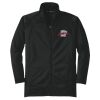 Youth Tricot Track Jacket Thumbnail