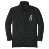 Youth Tricot Track Jacket Thumbnail