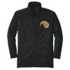 Youth Tricot Track Jacket Thumbnail