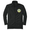 Youth Tricot Track Jacket Thumbnail