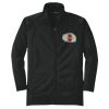 Youth Tricot Track Jacket Thumbnail