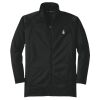 Youth Tricot Track Jacket Thumbnail