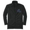 Youth Tricot Track Jacket Thumbnail