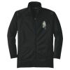 Youth Tricot Track Jacket Thumbnail