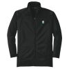 Youth Tricot Track Jacket Thumbnail