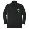 Youth Tricot Track Jacket Thumbnail
