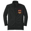 Youth Tricot Track Jacket Thumbnail