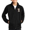 Youth Tricot Track Jacket Thumbnail