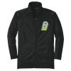 Youth Tricot Track Jacket Thumbnail