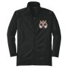 Youth Tricot Track Jacket Thumbnail