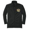 Youth Tricot Track Jacket Thumbnail