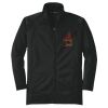 Youth Tricot Track Jacket Thumbnail