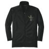 Youth Tricot Track Jacket Thumbnail