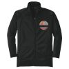 Youth Tricot Track Jacket Thumbnail