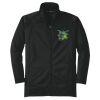 Youth Tricot Track Jacket Thumbnail