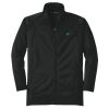 Youth Tricot Track Jacket Thumbnail