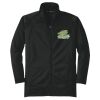 Youth Tricot Track Jacket Thumbnail