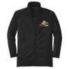 Youth Tricot Track Jacket Thumbnail
