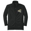 Youth Tricot Track Jacket Thumbnail