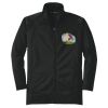 Youth Tricot Track Jacket Thumbnail