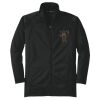Youth Tricot Track Jacket Thumbnail
