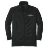 Youth Tricot Track Jacket Thumbnail