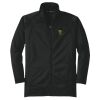 Youth Tricot Track Jacket Thumbnail