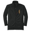 Youth Tricot Track Jacket Thumbnail