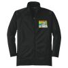 Youth Tricot Track Jacket Thumbnail